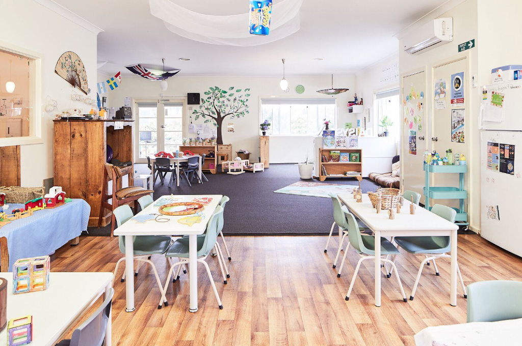 Daisys Child Care Centre | 43 Campbell St, Cooma NSW 2630, Australia | Phone: (02) 6452 5363