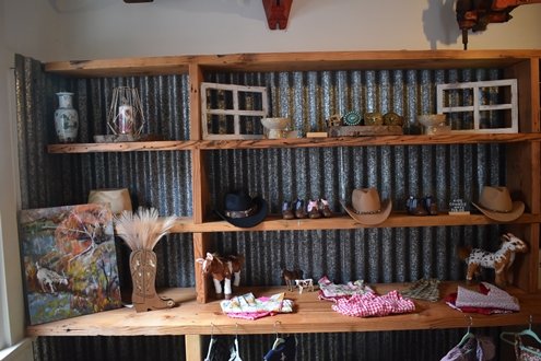The Butchers hook | 1 Mutton Falls Rd, Tarana NSW 2787, Australia | Phone: 0422 773 325