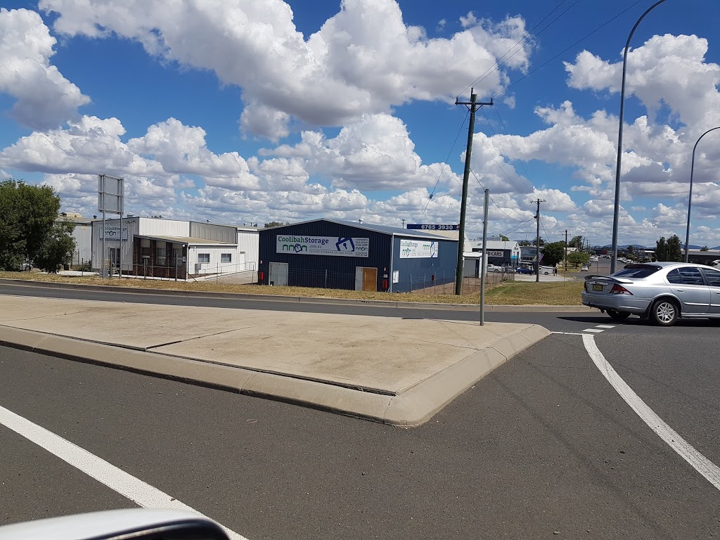 Coolibah Storage - Tamworth | storage | 1-3 Crown Street, Po Box 1719, Moree NSW 2400, Australia | 0267511100 OR +61 2 6751 1100