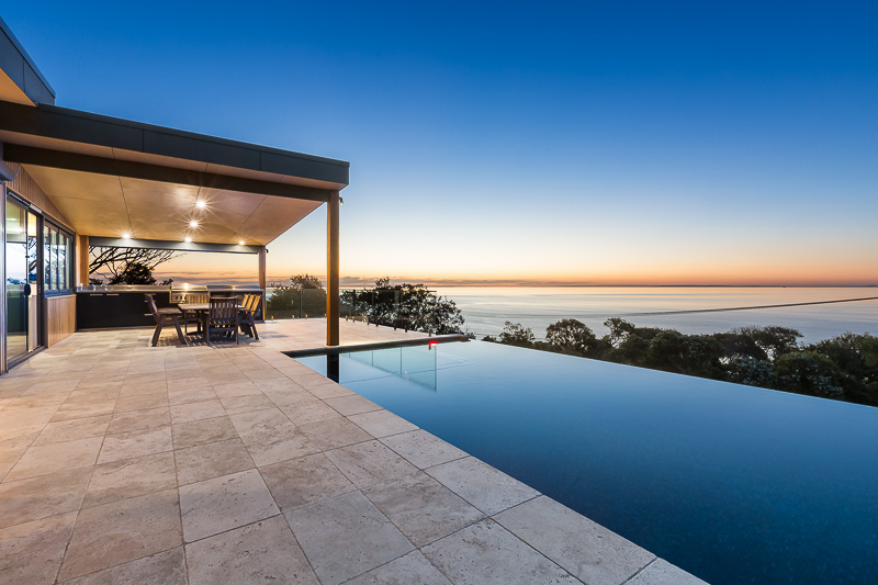 Holiday Shacks Luxury Accommodation Mornington Peninsula | real estate agency | 41B Bluff Rd, Black Rock VIC 3193, Australia | 0394834426 OR +61 3 9483 4426