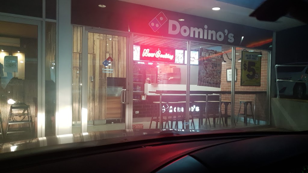 Dominos Pizza Lysterfield | meal takeaway | Shop 4/1201 Wellington Rd, Lysterfield VIC 3156, Australia | 0398395020 OR +61 3 9839 5020