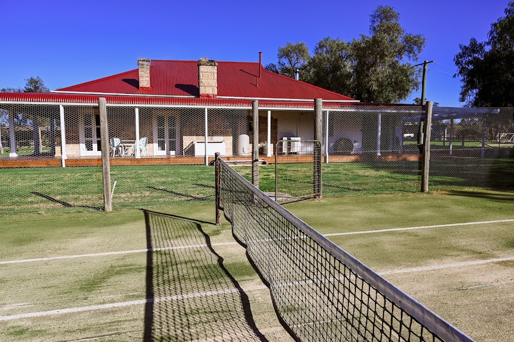 Myalla Farm Stay | 59 Myalla Rd, Glen Alice NSW 2849, Australia | Phone: 0406 539 407