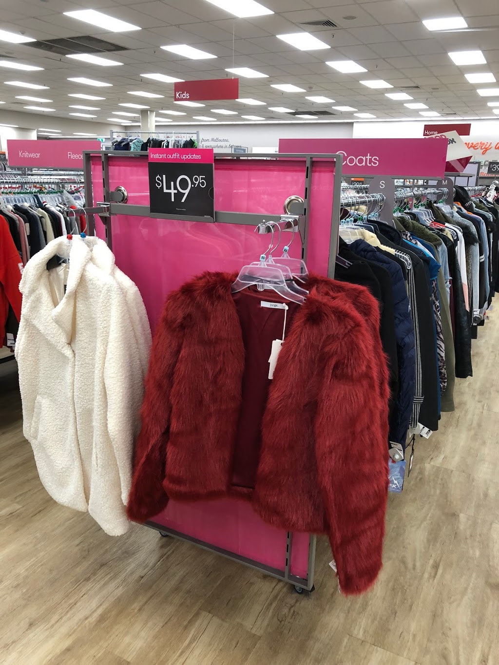 Tkmaxx warringal shopping centre | store | 56 Burgundy St, Heidelberg VIC 3084, Australia