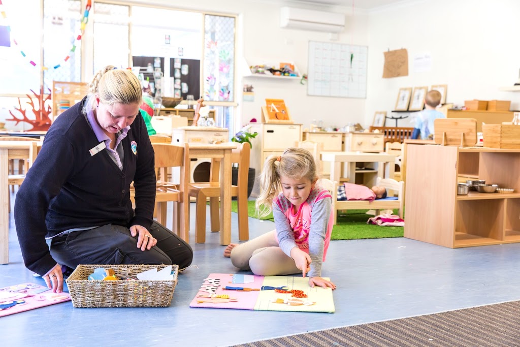 Goodstart Early Learning Alexandra Hills | 95 Hanover Dr, Alexandra Hills QLD 4161, Australia | Phone: 1800 222 543