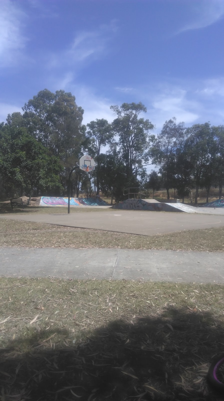 Lota Skatepark |  | 1 Bowering St, Lota QLD 4179, Australia | 0734038888 OR +61 7 3403 8888