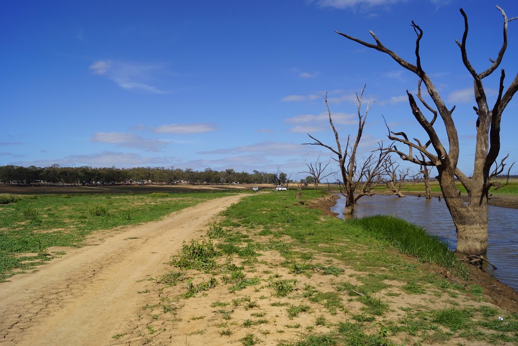 Welshmans Reef Caravan Park | 213 Fishermans Rd, Welshmans Reef VIC 3462, Australia | Phone: (03) 5476 2378