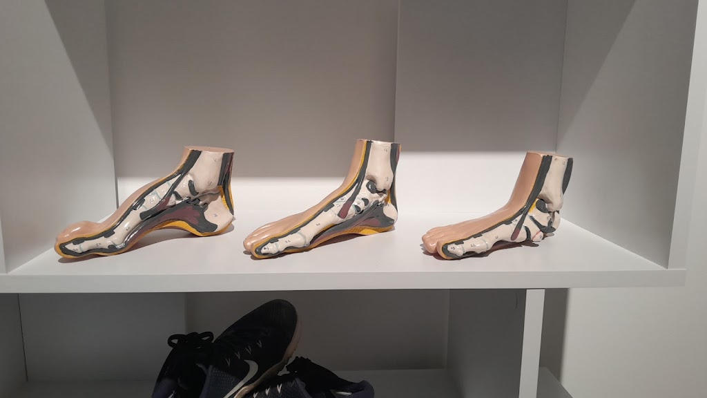The Good Feet Studio Bellarine Peninsula | 2A/82-84 Murradoc Rd, Drysdale VIC 3222, Australia | Phone: (03) 5292 1979