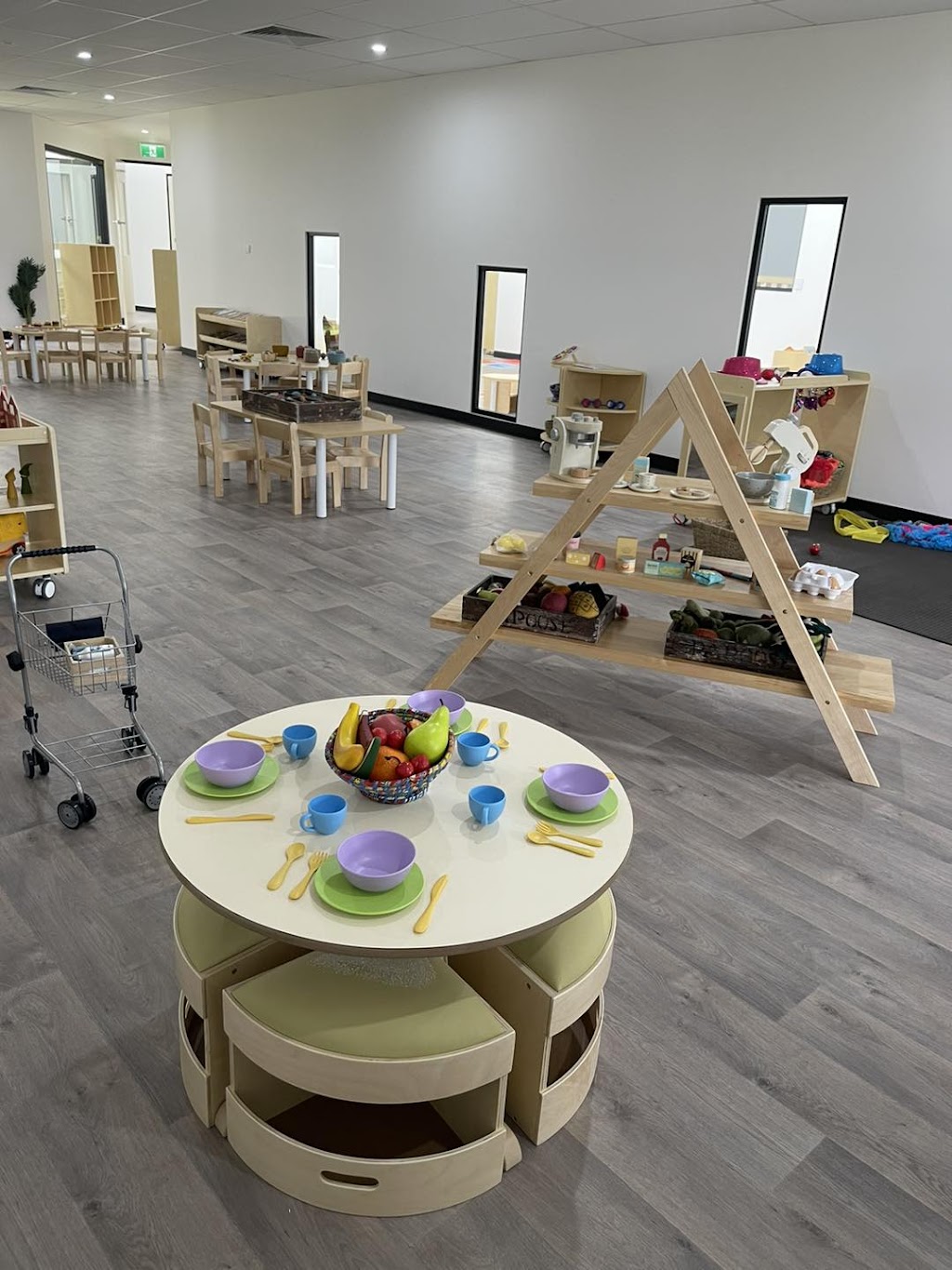 Cessnock ELC | 267 Vincent St, Cessnock NSW 2325, Australia | Phone: (02) 4018 7562