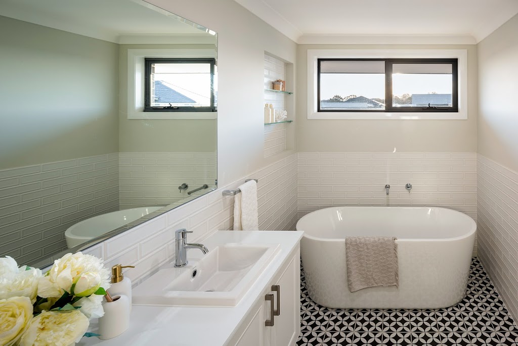Kurmond Homes Display Home - Box Hill | 5 Gittel St, Box Hill NSW 2765, Australia | Phone: 1300 764 761