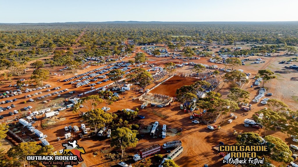 Coolgardie Outback Festival | Gnarlbine Rd, Coolgardie WA 6429, Australia | Phone: 0492 489 223
