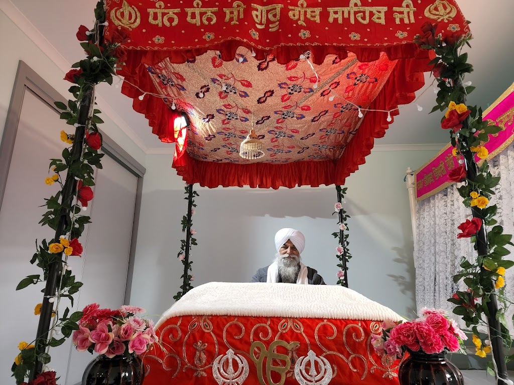 Albury Sikh Gurudwara | 468 Breen St, Lavington NSW 2641, Australia | Phone: 0402 899 113