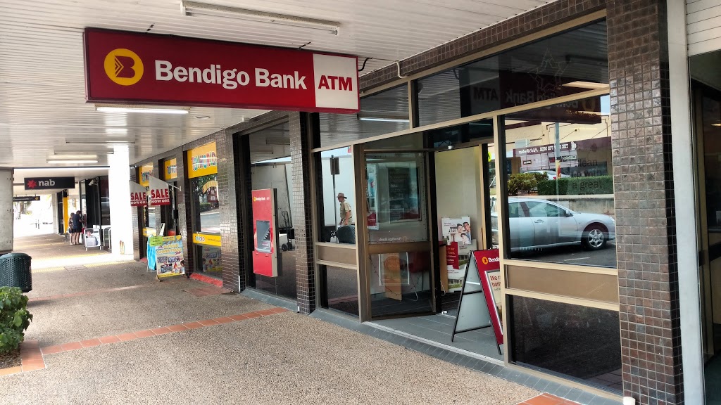 Bendigo Bank | bank | 34-38 Herbert St, Bowen QLD 4805, Australia | 0747863399 OR +61 7 4786 3399