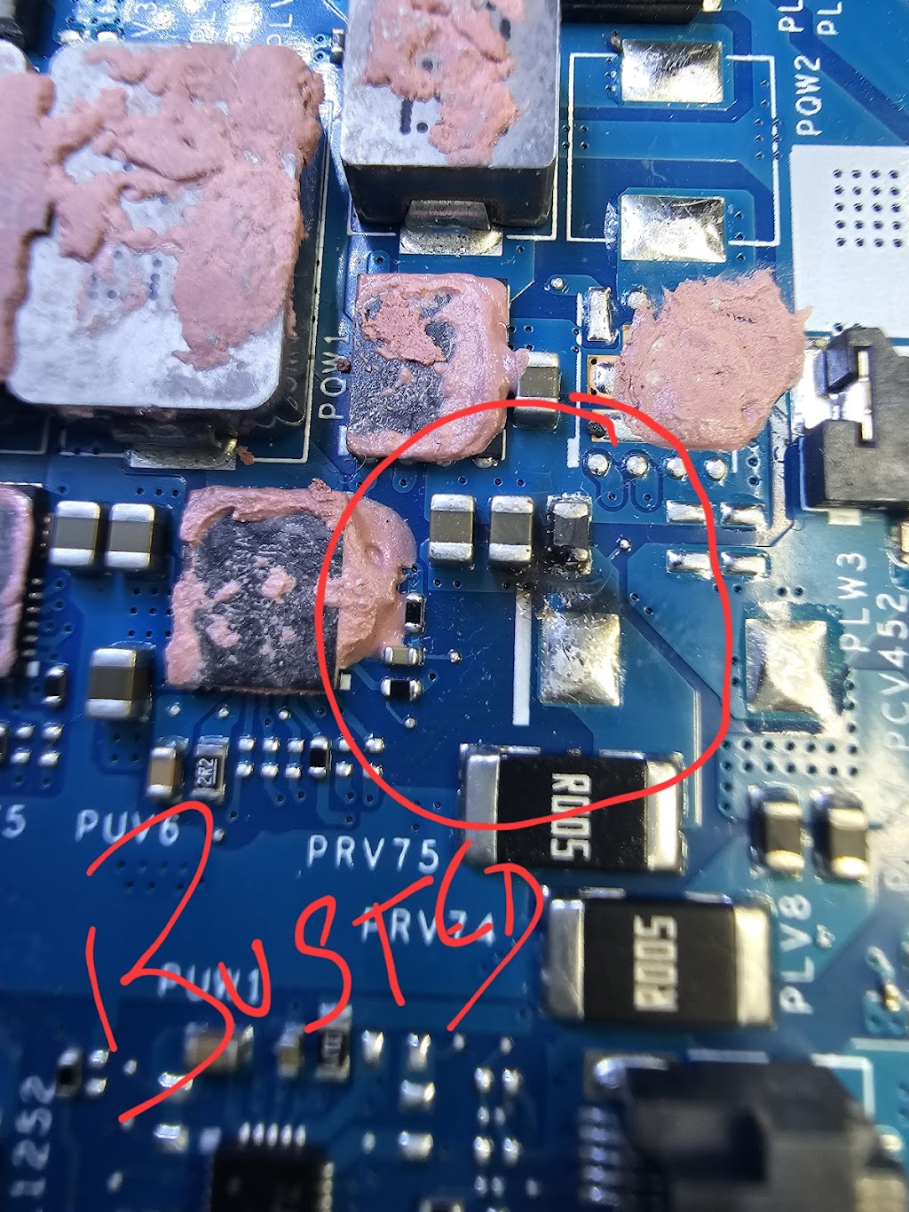 Computer Repairs Melton | 82 Lancers Dr, Harkness VIC 3337, Australia | Phone: 0435 576 851
