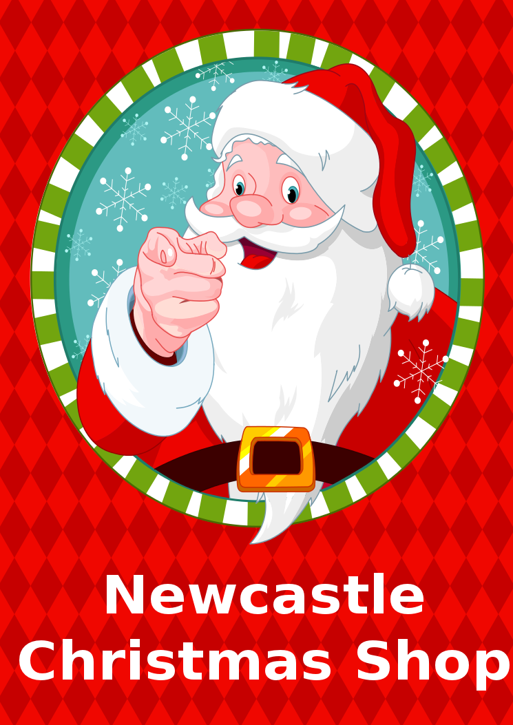 Newcastle Christmas Shop | store | 20 Kemp St, Wallsend NSW 2287, Australia | 0490106316 OR +61 490 106 316