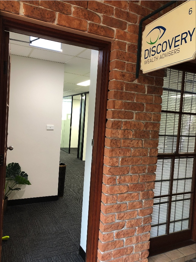 Discovery Wealth Advisers | 6/35 Old Northern Rd, Baulkham Hills NSW 2153, Australia | Phone: 0499 231 402