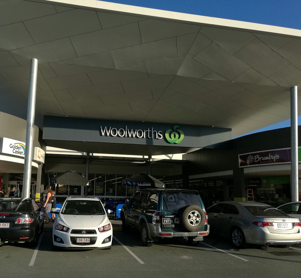 Woolworths Victoria Point East (Cnr Colburn Ave &) Opening Hours