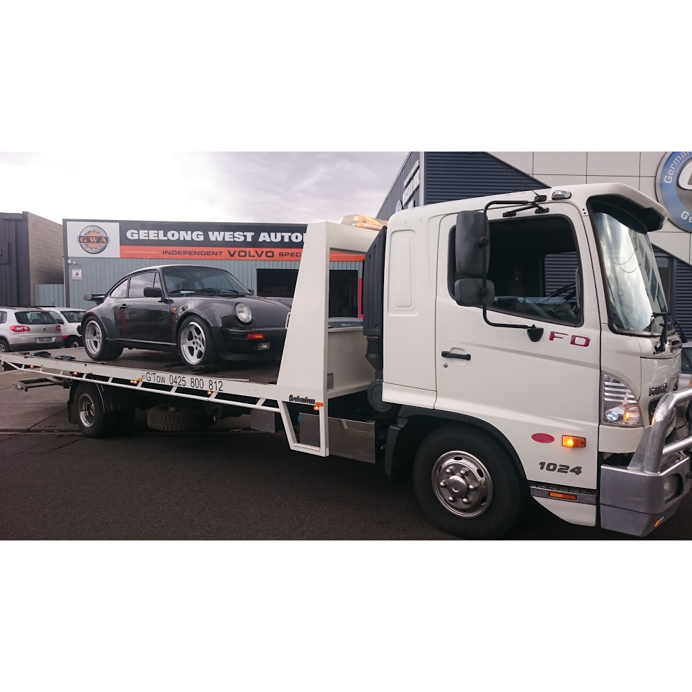 24 Hour Towing Services in Geelong - G&S Towing |  | 169 Yverdon Dr, Bannockburn VIC 3331, Australia | 0425800812 OR +61 425 800 812