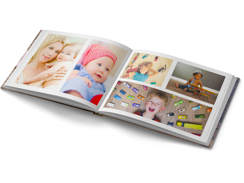 PhotobooksRus | 2/16 Apex Ct, Thomastown VIC 3074, Australia | Phone: 1300 655 956