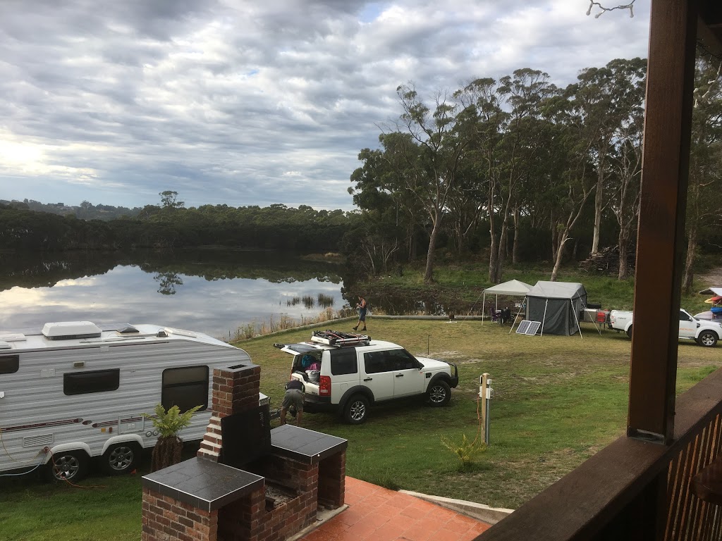River Breeze Caravan and Cabin Park | 69-77 Montagu Rd, Smithton TAS 7330, Australia | Phone: (03) 6452 1181