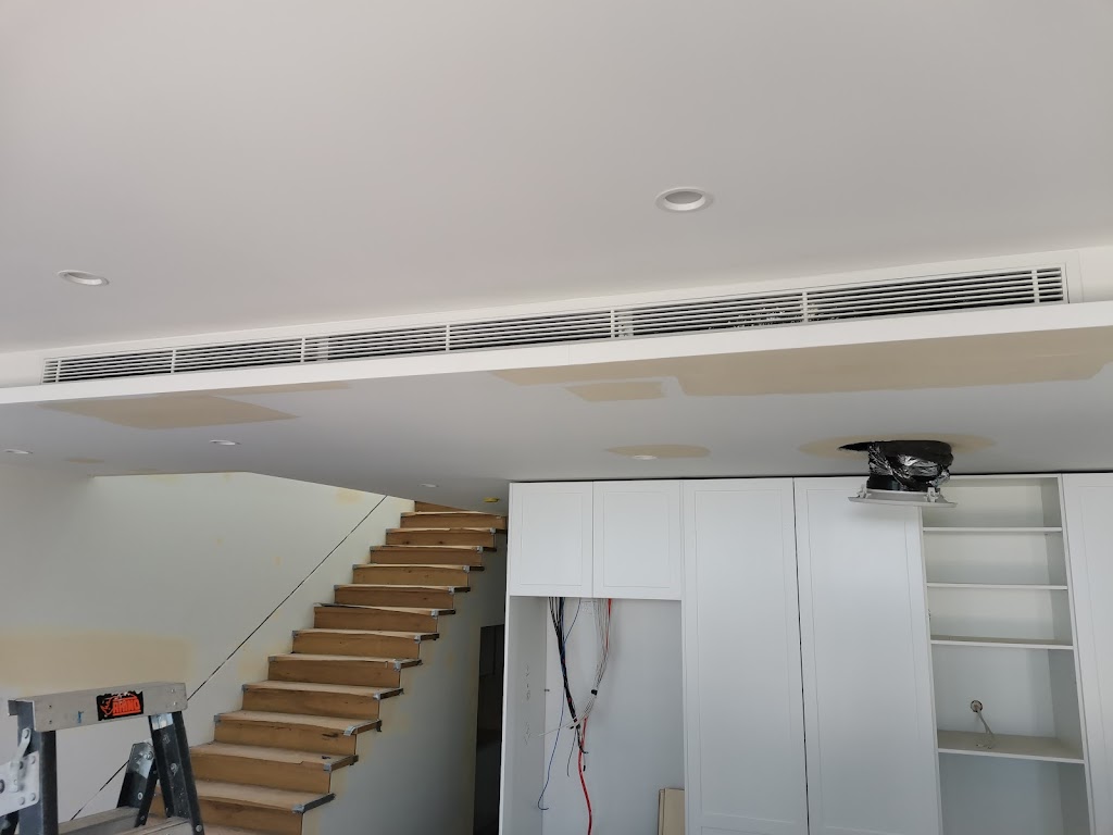 Essential Air Services | general contractor | 13 Mombri St, Merrylands NSW 2160, Australia | 0416166822 OR +61 416 166 822