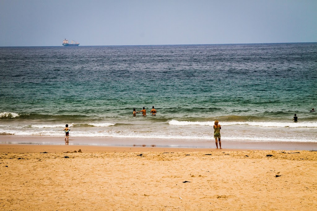 Coledale Surf Life Saving Club | 2515/LOT 7 Lawrence Hargrave Dr, Coledale NSW 2515, Australia | Phone: (02) 4267 4302