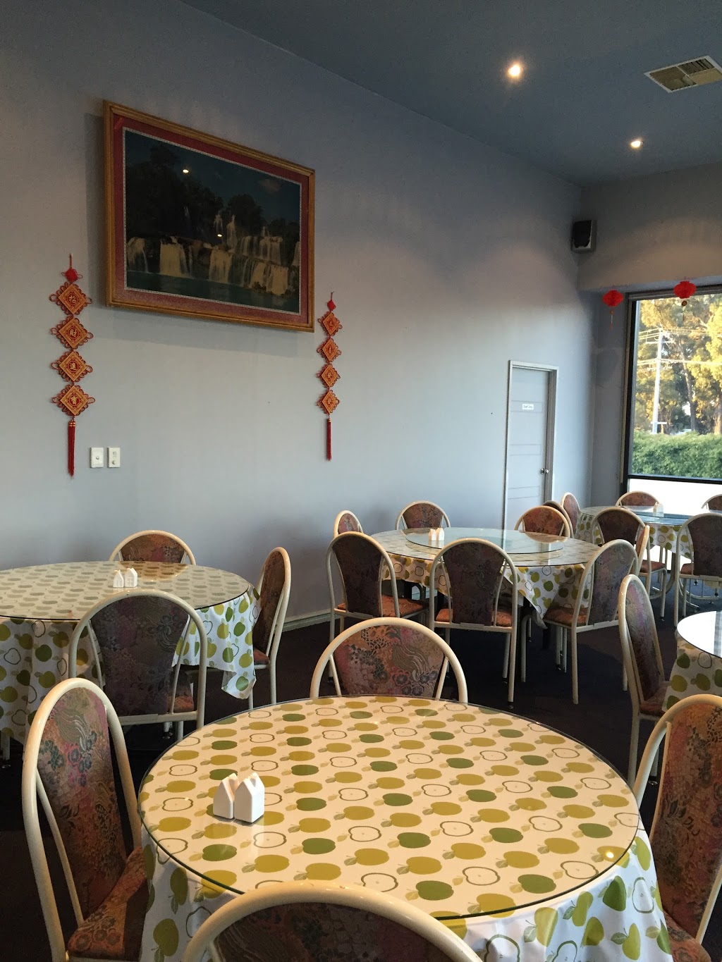 Green Ocean | restaurant | 51 Murdoch Dr, Mandurah WA 6210, Australia | 0433655692 OR +61 433 655 692