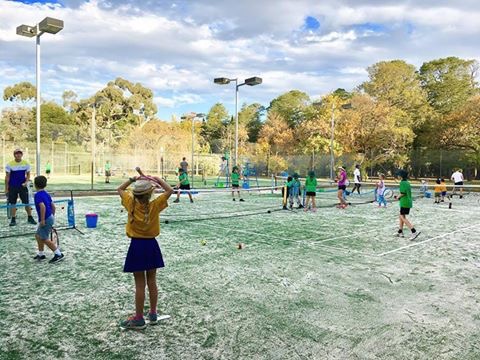 Tennis Canberra North Canberra | school | 49 Condamine St, Turner ACT 2612, Australia | 0416186121 OR +61 416 186 121