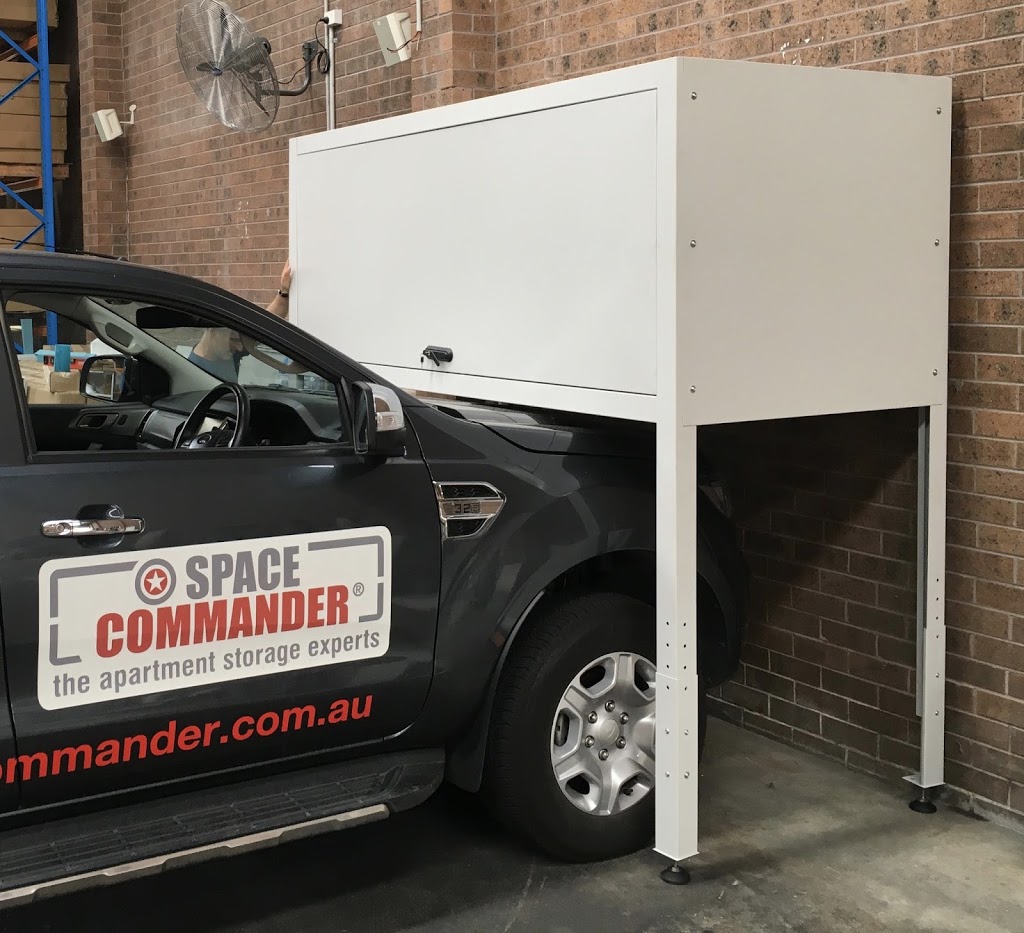 SpaceMaster Storage | 20 Alexander St, Auburn NSW 2144, Australia | Phone: 1300 975 224