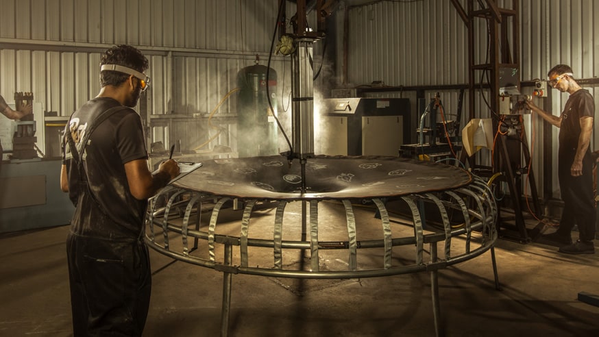 Vuly Play | 95 Ingleston Rd, Wakerley QLD 4154, Australia | Phone: 1300 667 514