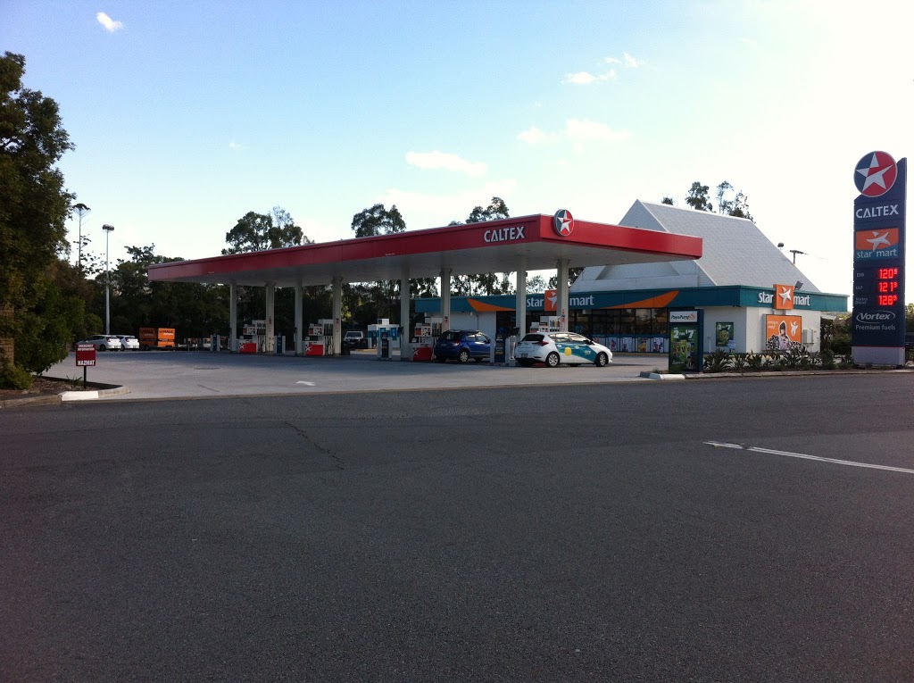 Caltex Coomera | gas station | 22 Heathwood Dr, Upper Coomera QLD 4209, Australia | 0755733410 OR +61 7 5573 3410