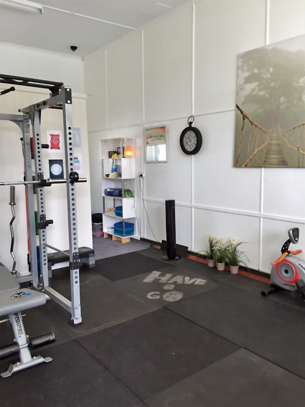 Insight Strength Training and Kinesiology | 4 Queens Parade, Brighton QLD 4017, Australia | Phone: 0414 431 160