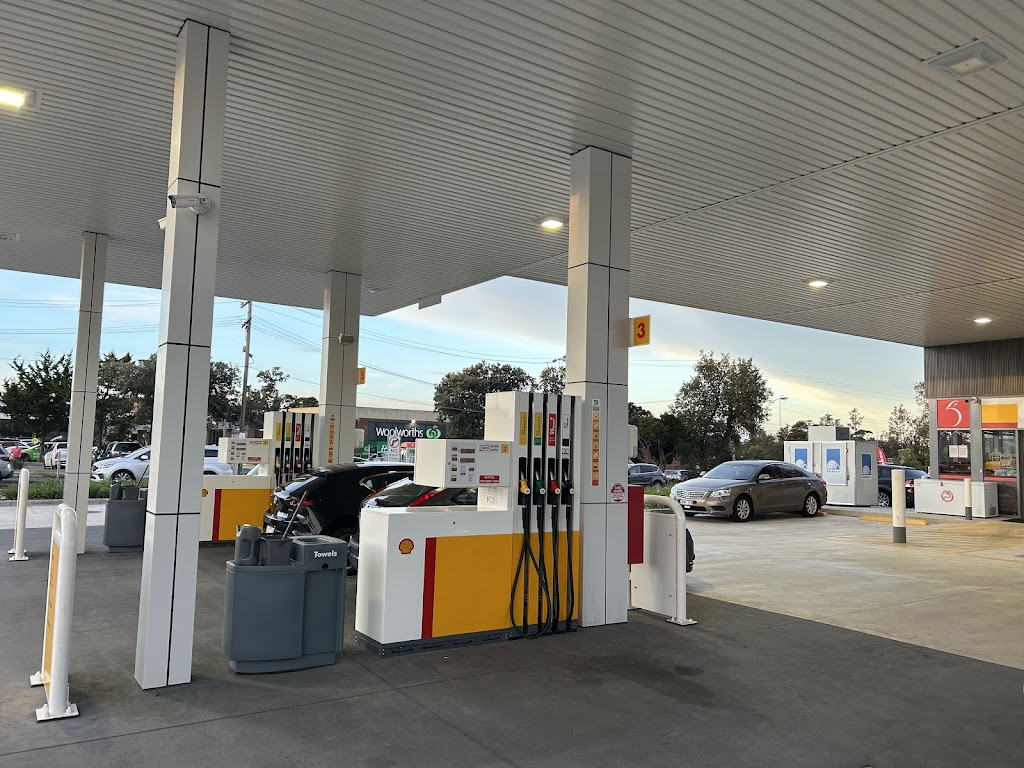 Shell | 176 Nepean Hwy, Seaford VIC 3198, Australia | Phone: (03) 8781 7912