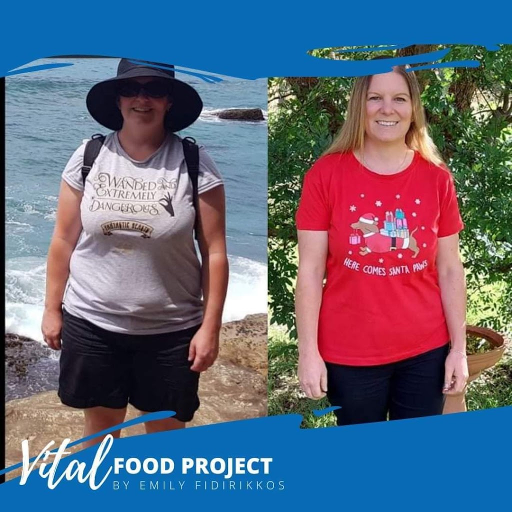 Emily Fidirikkos - Clinical Nutritionist | 20 St Michaels Terrace, Pine Mountain QLD 4306, Australia | Phone: 0414 452 392