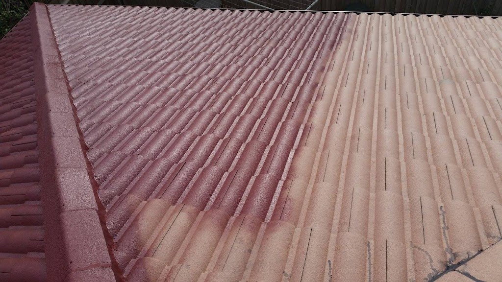 Silverline Roofing | 12 Mckell St, Deanside VIC 3336, Australia | Phone: 0403 131 908