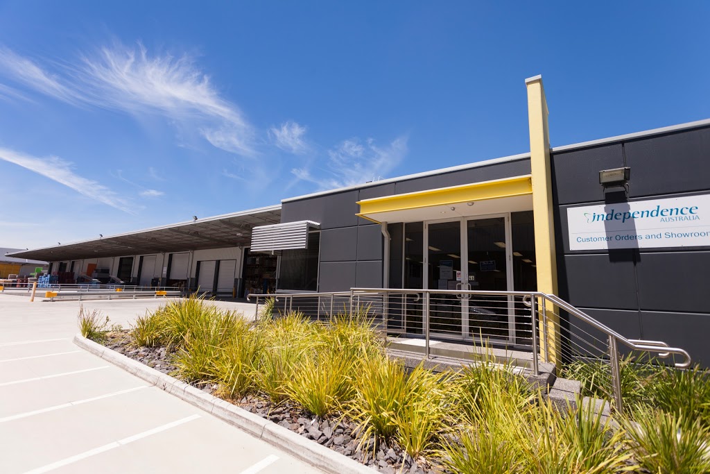 Independence Australia (VIC Warehouse) | building 46/9 Ashley St, West Footscray VIC 3012, Australia | Phone: 1300 788 855