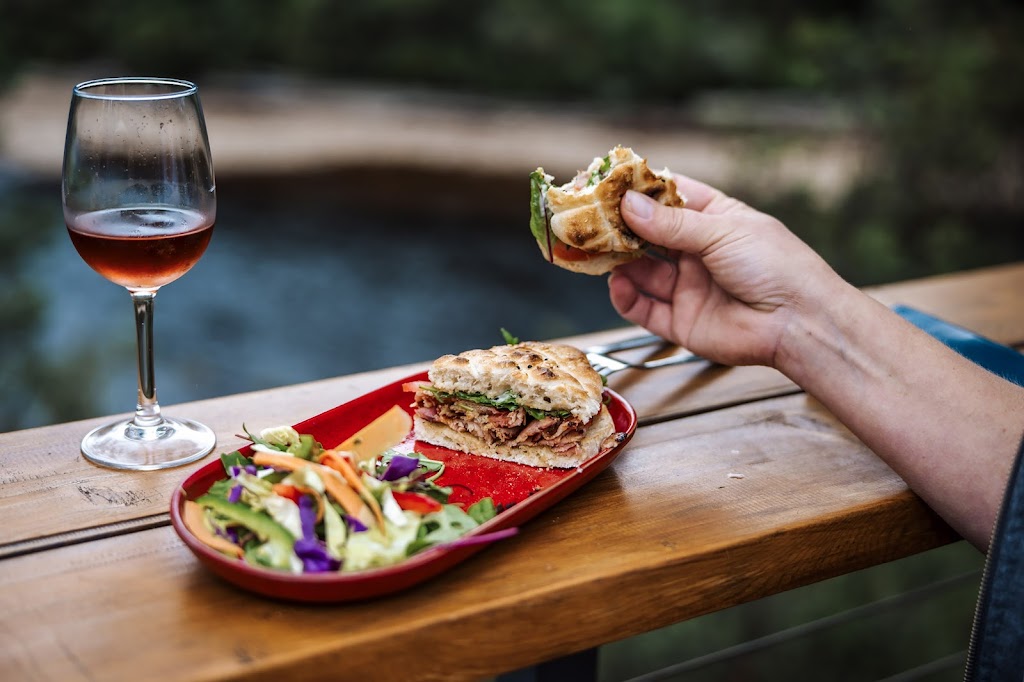 Tahune Airwalk Cafe | 2950 Arve Rd, Southwest TAS 7116, Australia | Phone: (03) 6251 3903