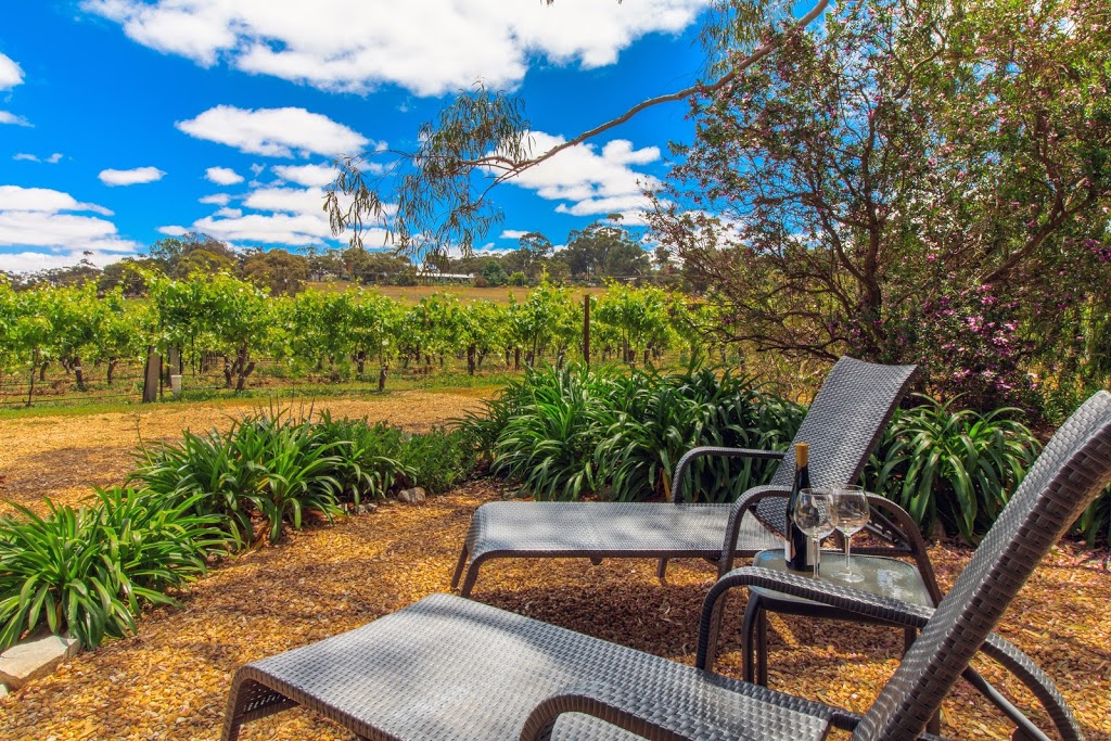 Stonewell Cottages & Vineyards | lodging | 373 Stonewell Rd, Tanunda SA 5352, Australia | 0417848977 OR +61 417 848 977