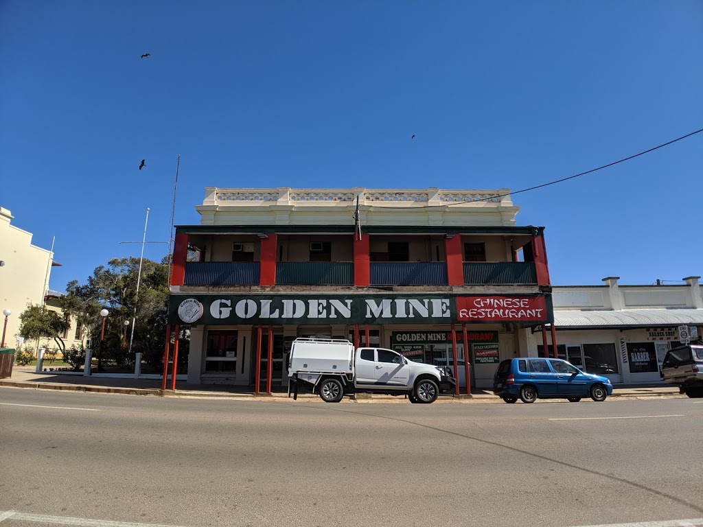 Golden Mine Chinese Restaurant | restaurant | 64 Mosman St, Lissner QLD 4820, Australia | 0747877609 OR +61 7 4787 7609