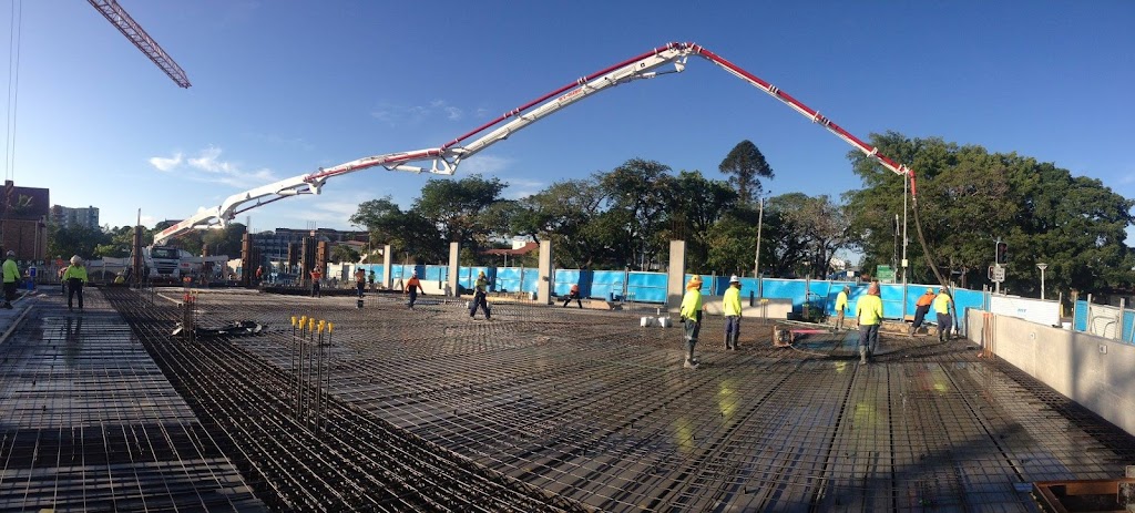 Specialised Concrete Pumping | 111 Brownlee St, Pinkenba QLD 4207, Australia | Phone: (07) 3441 4500