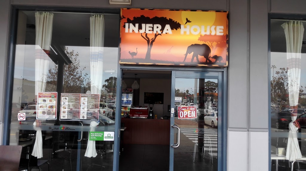 Injera House | restaurant | LOT 500 Farrier Rd, Mirrabooka WA 6061, Australia | 0892072322 OR +61 8 9207 2322