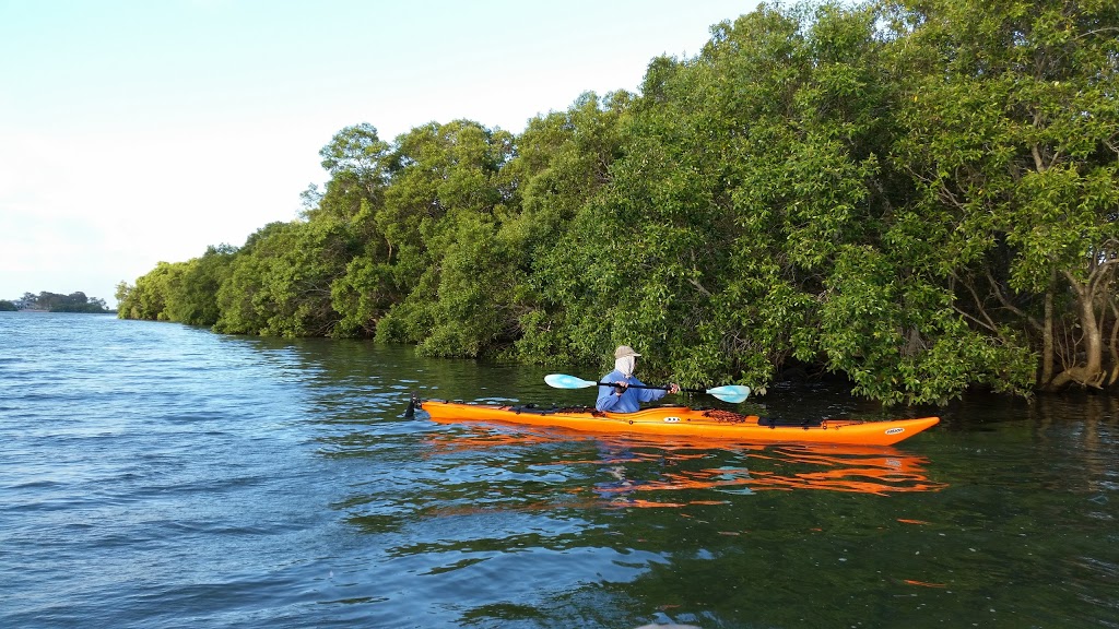 Tinchi Tamba Reserve Wetlands | Griffin QLD 4503, Australia