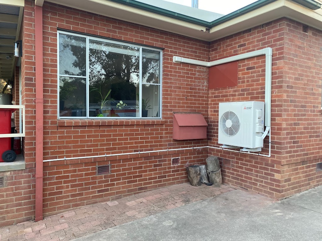 Pure Refrigeration and Air | 66 The Heights, Hillvue NSW 2340, Australia | Phone: 0411 895 977