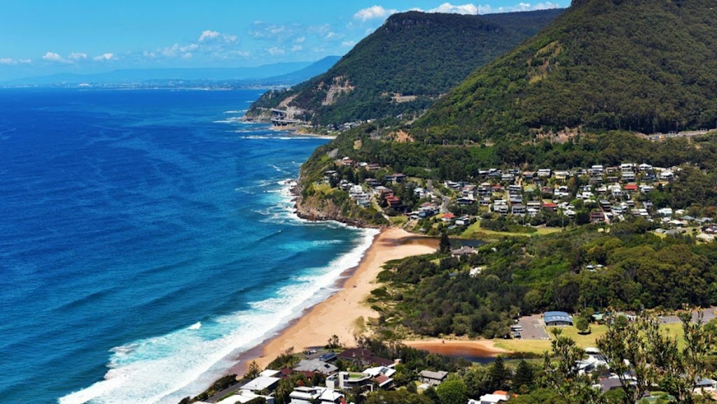 Park and Tide | 2A Station St, Stanwell Park NSW 2508, Australia | Phone: 0431 520 812