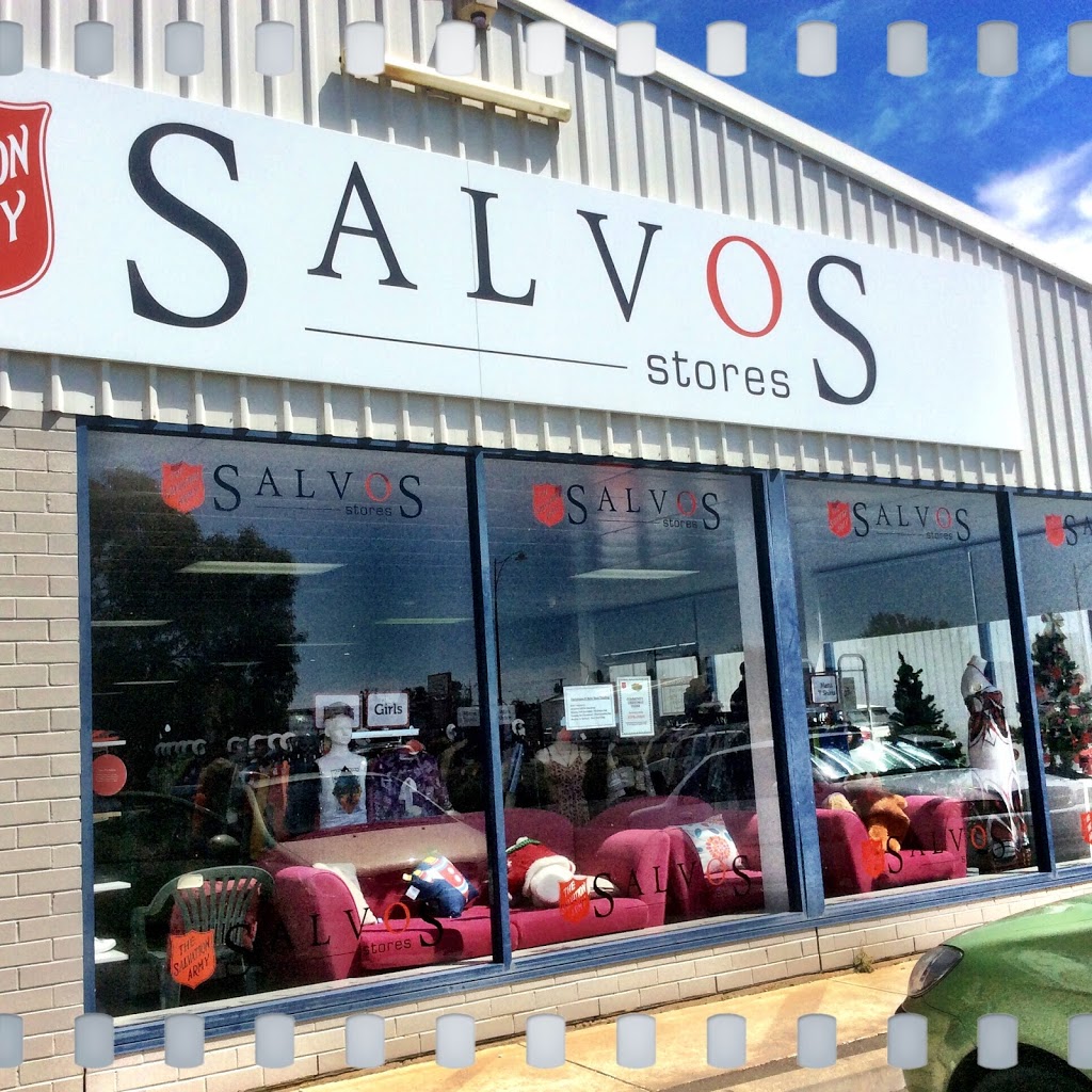 Salvos Store | store | 126-128 Adelaide Rd, Murray Bridge SA 5253, Australia
