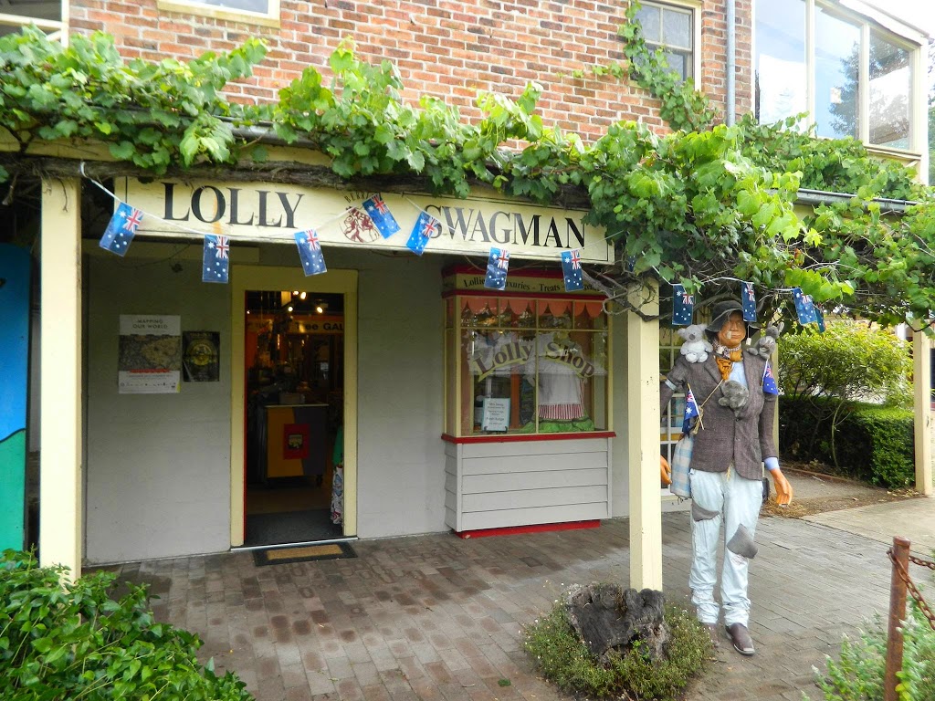 Lolly Swagman | store | Old Hume Highway, Berrima NSW 2577, Australia | 0248771137 OR +61 2 4877 1137