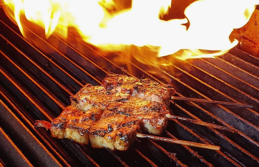 Honkas Bar + Eats | 11 Roslyn St, Potts Point NSW 2011, Australia | Phone: (02) 9331 1184