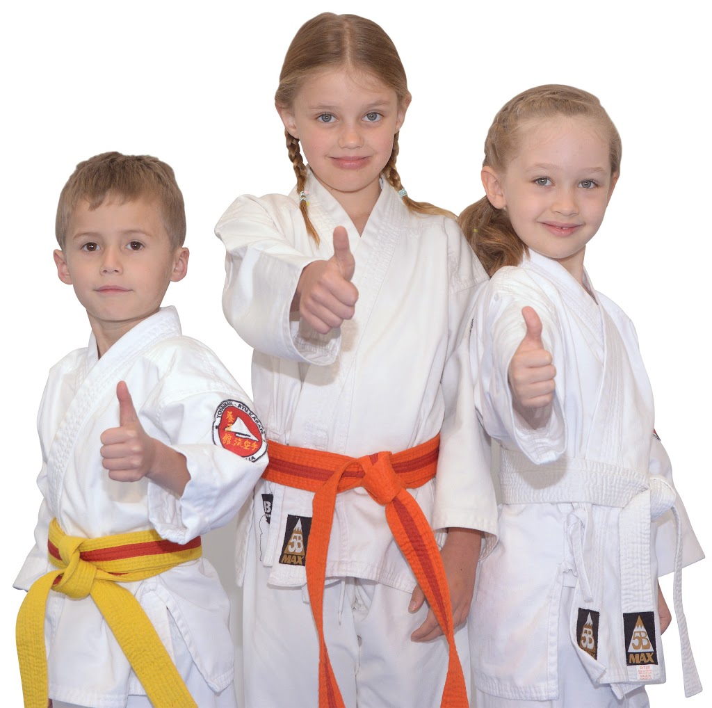 Yoseikan-Ryu Karate - Malaga, Australian Headquarters | store | 9 Stanford Way, Malaga WA 6090, Australia | 0894013163 OR +61 8 9401 3163