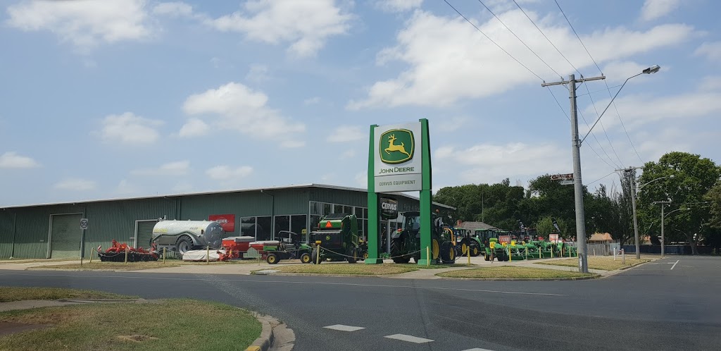 CERVUS EQUIPMENT Maffra | store | 16/18 Johnson St, Maffra VIC 3860, Australia | 0351471122 OR +61 3 5147 1122