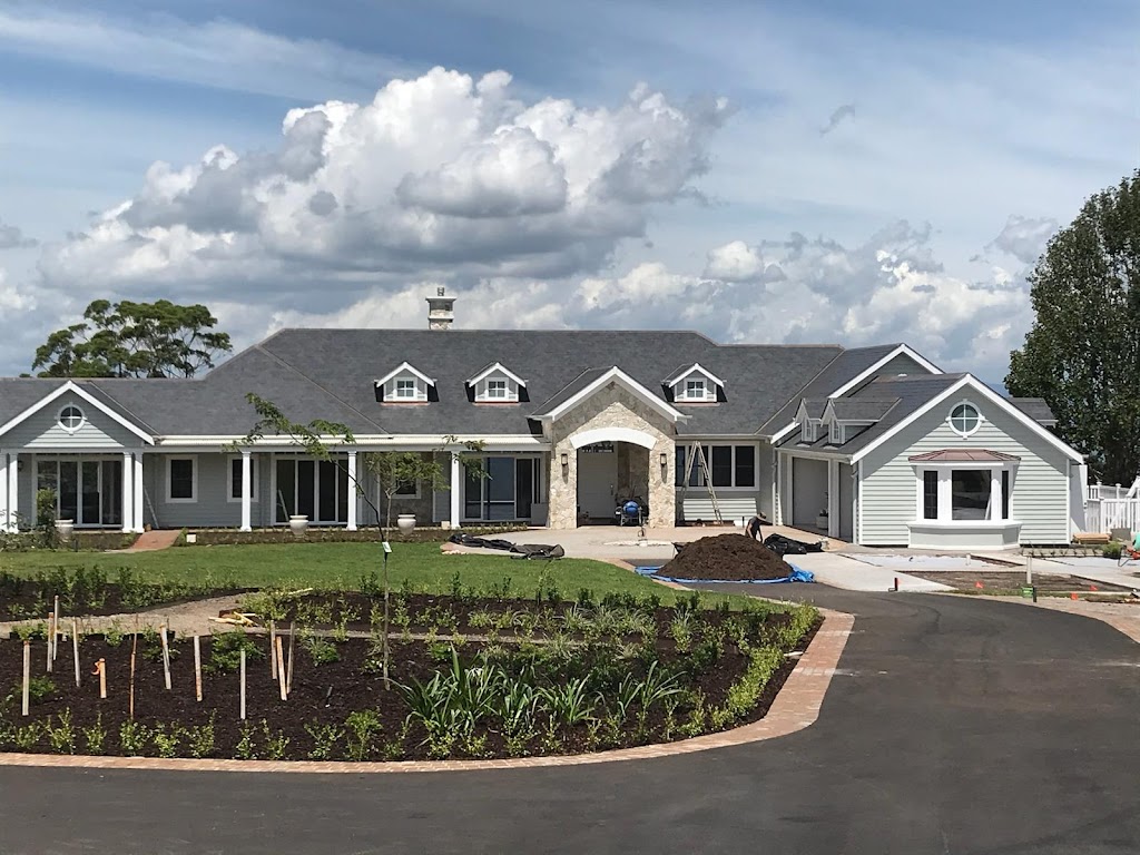 Luma Building Pty Ltd | 1 Ridge Rd, Glen Niven QLD 4377, Australia | Phone: 0468 827 498