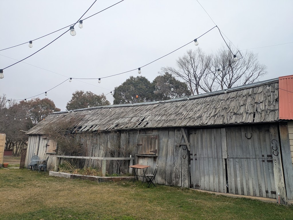 The Emu Crew | 583 Snowy Mountains Hwy, Pine Valley NSW 2630, Australia | Phone: 0494 030 769